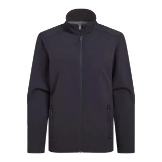 Craghoppers - "Expert Basecamp II" Softshelljacke für Damen (Dunkel-Marineblau)