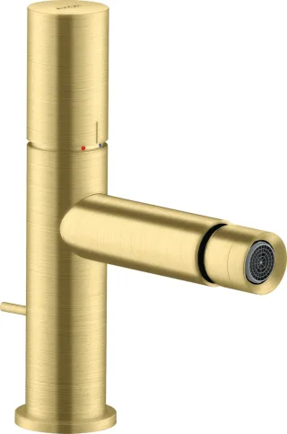 Hansgrohe Bidetmischer Axor Uno Zerogriff 45200950