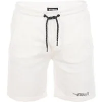 riverso Sweatshorts Herren Sportshorts RIVBlake Regular Fit Bermudashort mit Kordelzug