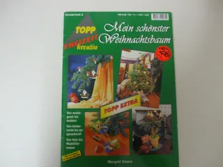 Mein schönster Weihnachtsbaum