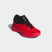 adidas Performance DAME X KIDS Basketballschuh Signature-Schuh von Damian Lillard, für Kinder & Jugendliche