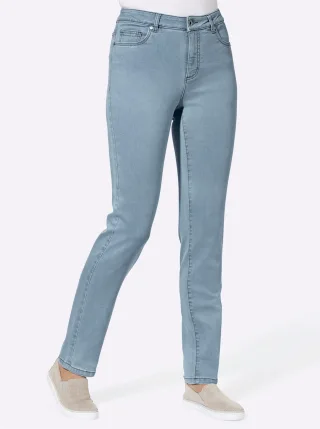 Casual Looks 5-Pocket-Jeans 1 Stk.