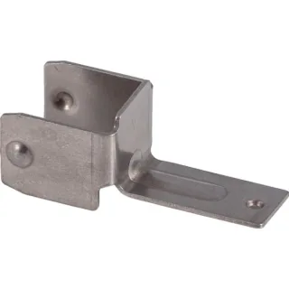 Geberit Set Geberit Pluvia Befestigungsclips 240008001