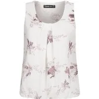 CLOUD 5IVE Klassische Bluse CLOUD 5IVE Damen