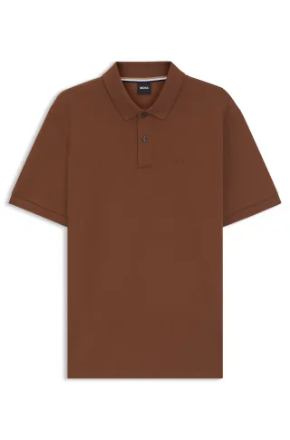 BOSS Menswear Black - Pallas brown - Gr. - L