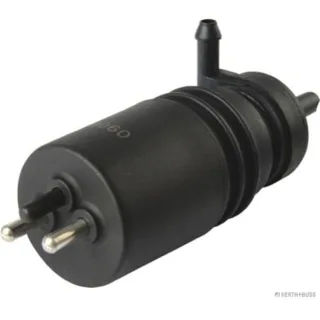 Elparts Waschwasserpumpe Mercedes 123 124 190 C-Klasse E-Klasse S-Klasse Sl