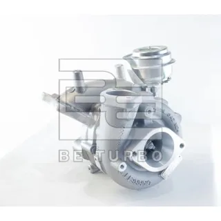 BE Turbo Turbolader Nissan 128810