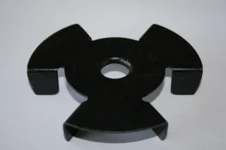 ELMAG Ventilatorflügel Nr. 15 für Motor - 9802059