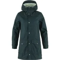 Fjällräven Parka Fjäll Räven Damen Greenland Winter Parka