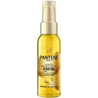Pantene Haaröl Repair & Protect Keratin Protective Oil 100ml