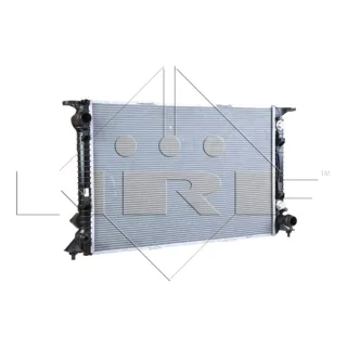 NRF Motork?hler gel?tet Audi A4 A5 A6 A7 Q5 Porsche Macan