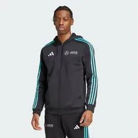 adidas Performance Kapuzenpullover (1-tlg)