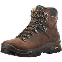 Parforce Active Damen Jagdstiefel Rominten WP Sympatex® Outdoorschuh Herausnehmbare Innensohle, Stoßdämpfend