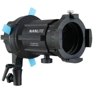 Nanlite PJ-FMM-19 Projektions- vorsatz für Forza 60 60B 19°