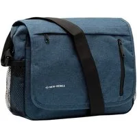 NEW REBELS Freizeittasche Postbag A5