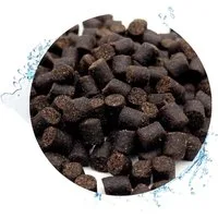 Warnick´s Tierfutterservice Zierstörfutter / Störfutter - hochwertiges Futter für Störe 6mm, Alleinfuttermittel für: Fische, Zierstöre