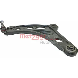 Metzger Querlenker vorne links Nissan Nv300 Opel Vivaro Renault Trafic 1,6