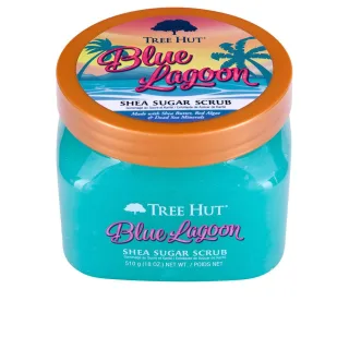 Zuckerpeeling Der Blauen Lagune 510 gr