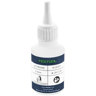 Festool Reinigungs- und Schmieröl LFC 9022/50 - 201077