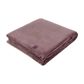 Extraweiche warme große Luxus-Thermo-Fleece-Decke - 180 x 200 cm