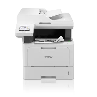 Brother DCP-L5510DW | dcpl5510dwre1 | Laser - Monodruck