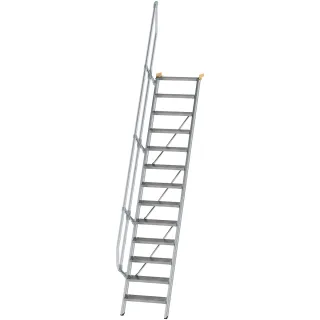 Munk Treppe 60° Stufenbreite 600 mm - 600213