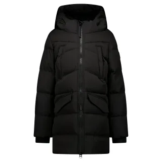 Cars Jeans - Jacke Yelma jr. black - Gr. - 12