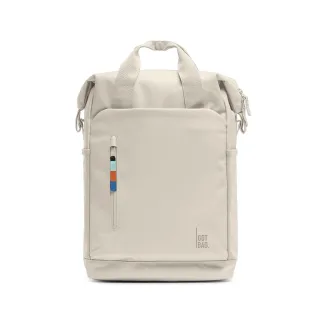 Got Bag - Lässiger Rucksack - Flow beige - Gr. - OS