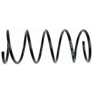 Sachs Feder vorne Citroen Saxo Peugeot 106 206 206+