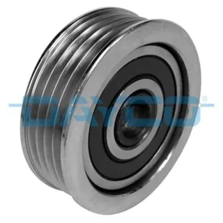 Dayco Umlenkrolle f?r Keilrippenriemen Fiat Sedici 1,6
