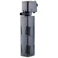 Aquaone Aquariumfilter JP-23F Aquarium Innenfilter 1000 L/h Filter Filtersystem