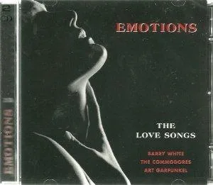 Emotions-Lovesongs