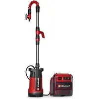 Einhell Klarwasserpumpe GE-PP 36 RB-A Li-Solo, Ohne Akku und Ladegerät