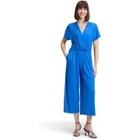 Betty Barclay Overall Damen mit Eingrifftaschen (1-tlg) Form