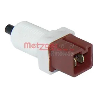 Metzger Schalter f?r Kupplungsbet?tigung Citroen Fiat Lancia Peugeot 0911051