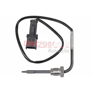 Metzger Abgastemperatursensor Fiat Sedici Suzuki Sx4 1,9