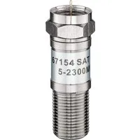 Goobay Goobay 67154 SAT Dämpfungsglied 20 dB SAT-Kabel