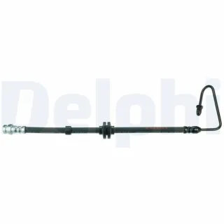 Delphi Bremsschlauch hinten rechts Renault Laguna 3 LH7539