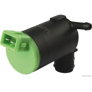 Elparts Waschwasserpumpe Citroen Fiat Peugeot 65451051