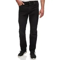 Tazzio Straight-Jeans Denim A105 Stretch mit Elasthan - Regular Fit mit geradem Bein