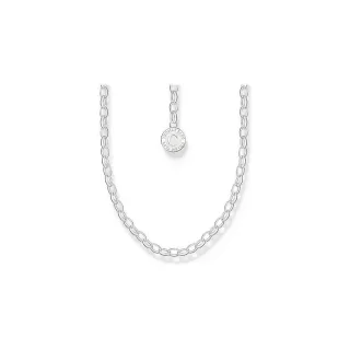 Thomas Sabo Kette Carrier X0288-007-21-L45