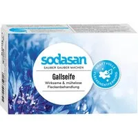 Sodasan Gallseife 100g Gallseife