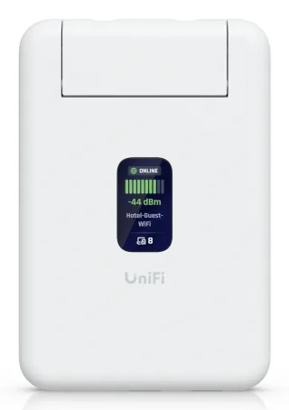 Ubiquiti UniFi Travel | utr | Wireless Router 1GbE