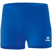 Erima Laufshorts Erima Racing Leichtathletik Short Damen