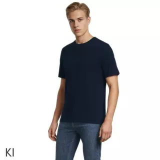 Super-T Kurzarm-Shirt für Herren, Classic Fit, Tallgröße, Herren, size: tall, Grün, Baumwolle, by Lands' End