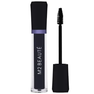 Black Nano Mascara Nutrition & Natural Growth 6ml