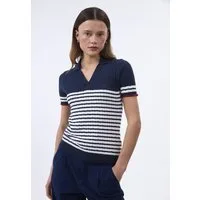 Felix Hardy Poloshirt Trikot Kurzarm Polo Shirt