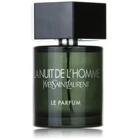 YVES SAINT LAURENT Extrait Parfum La Nuit de LHomme, Glasflakon, Parfüm EXTRAIT, Herrenduft