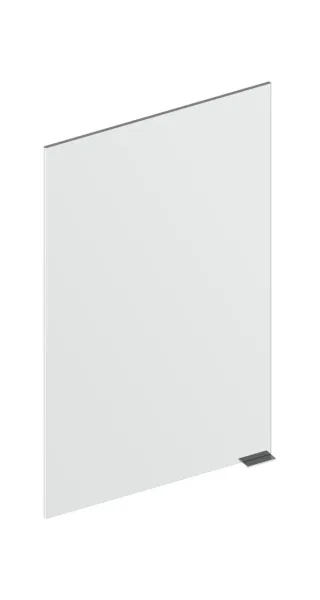Keuco S-Tür RM 2.0 Ersatzteil SPS 90101 li./mi. m.Griff 399x656mm, 90101010094 90101010094