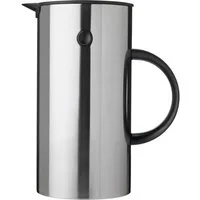 Stelton Isolierkanne EM77 Stahl 500 ml